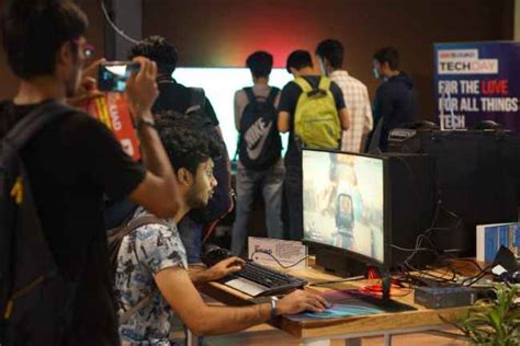 Digit SQUAD Tech Day in Mumbai unites the biggest tech influencers in ...