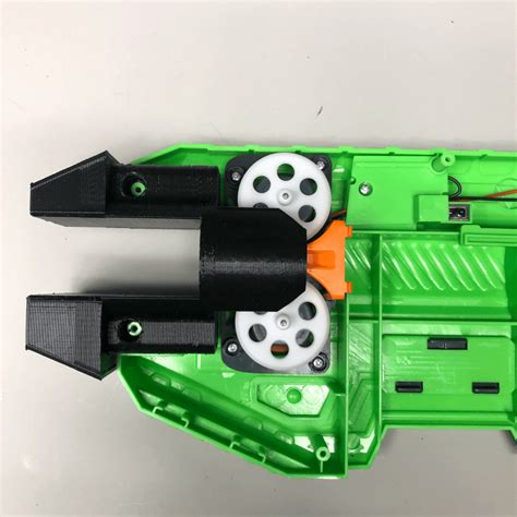 Nerf 3D Print 的图像结果