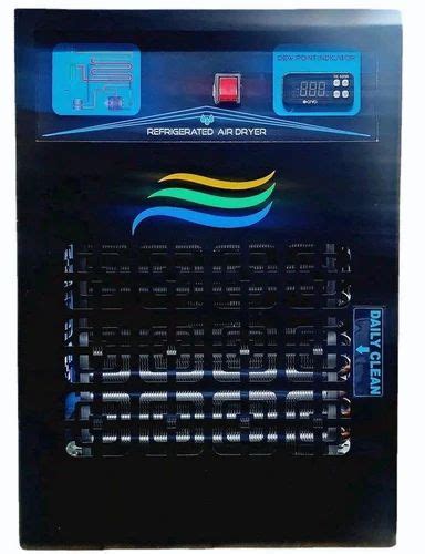Air Dryers Manufacturers In India - 20 Cfm Air Dryer Manufacturer from ...