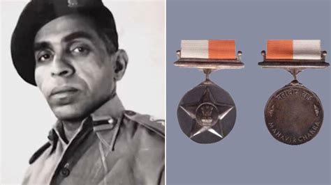 नौशेरा का शेर: शहीद न होते तो भारत के पहले मुस्लिम थलसेना अध्यक्ष होते ...