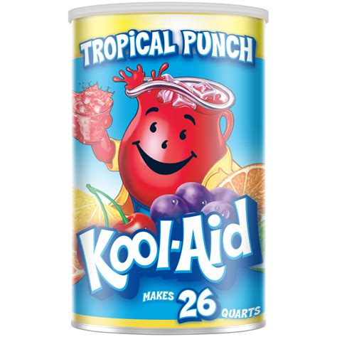 Kool Aid Drink Mix