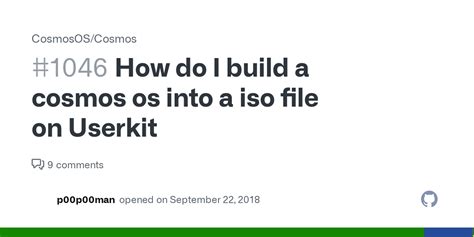 Image result for Cosmos OS Features