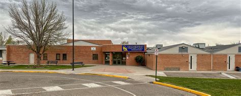 Rent fields, gyms, theaters and more in Grand Junction