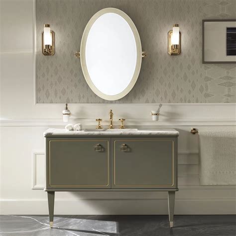 5 Exquisite Luxury Bathroom Vanities That Will Transform Your Space