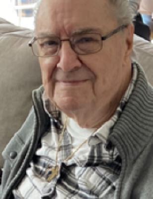 Richard William Roth - 2022 - Anthony M Musmanno Funeral Home