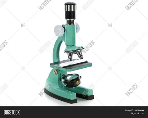 Microscope Side View 的图像结果