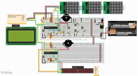 Image result for Slot Machine Arduino OLED