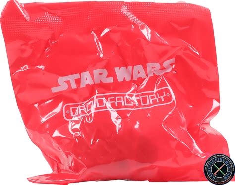 Astromech Droid Star Tours/Droid Factory