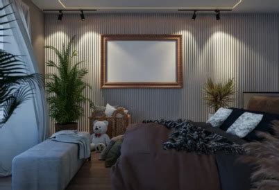 Row House Decorating Ideas