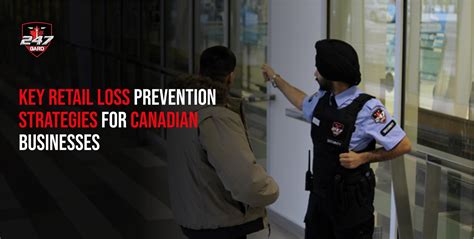 Retail Security & Loss Prevention | 24/7 Protection