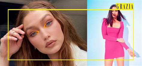 Switch Up From Neutral Gear : Neons Are Here To Stay | Grazia India