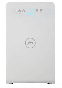 Godrej GAS TTWP 4 270 A Room Air Purifier (White) : Amazon.in: Home ...