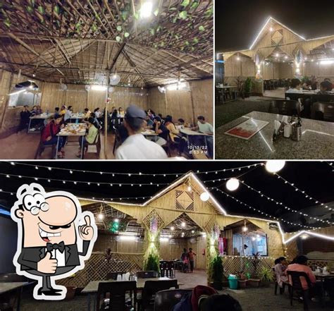 The Bamboo Restaurant, Bharuch - Restaurant menu, prices and reviews