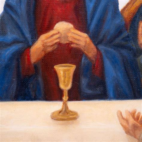 Monty Python Last Supper Painting 的图像结果