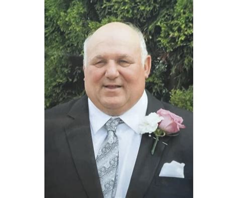 Paul "Ted" Trombley Obituary (2023) - Enosburg Falls, VT - Goss-Spears ...