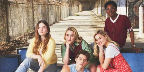 'Cruel Summer' Season 1 Recap Ahead of Season 2: Kate and Jeanette's Story