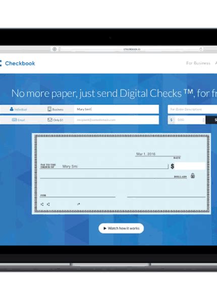 Image result for Checkbook Program. Free