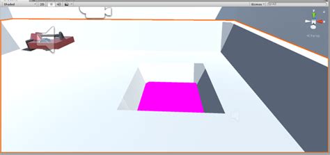 Game Over Screen Unity 的图像结果