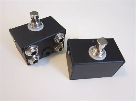 Image result for Loop Switcher