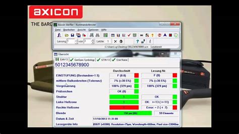Videos - Axicon Auto ID