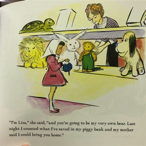 Corduroy by Don Freeman – Green Hand Bookshop