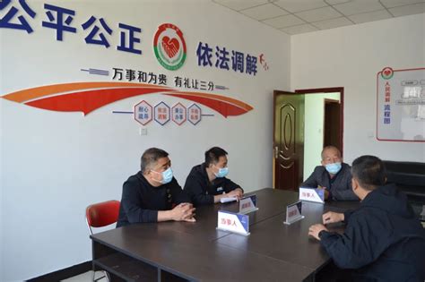 深圳首个区级行政调解和行政争议协调化解中心在龙华成立