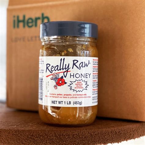 really raw honey | SO3’S BLOG