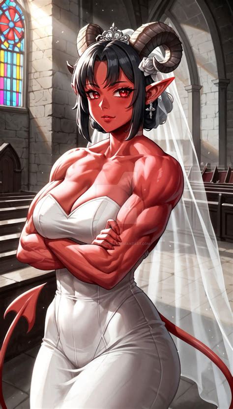 Image result for Demon Bull Bride 4