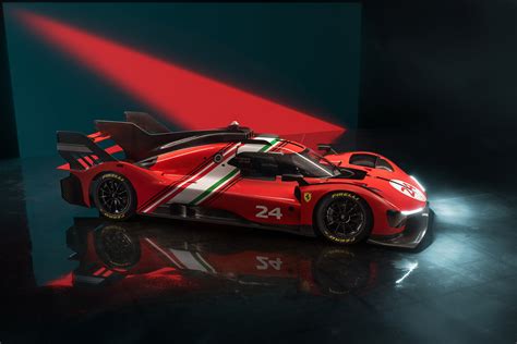 Buy Ferrari 499P in India at Best Price - Zop by Shiprocket