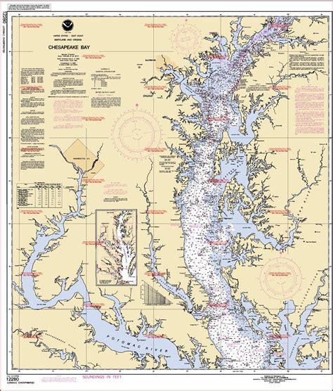 Map Of Chesapeake Bay Fishing Spots - map : Resume Examples #z6kgAMlYAW