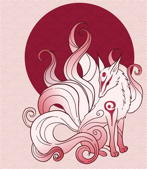 What is a Kitsune? Animals It is Made of and Cultural Meaning - A-Z Animals