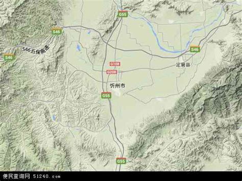 忻州市2020年城市规划,忻州未来5年建设图片,忻府区规划2020_大山谷图库