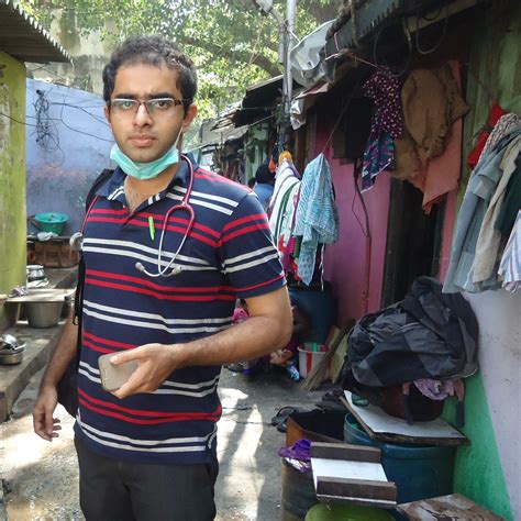 Dr. Edmond Fernandes, MBBS, MD - India's Public Health Leader