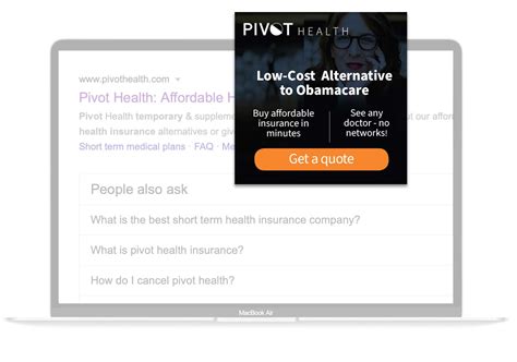Pivot Health - pounce.com