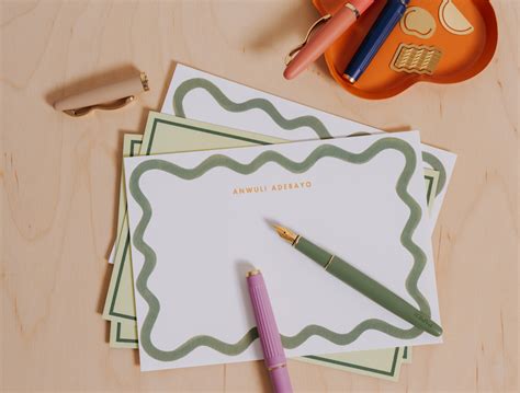 A guide to Papier’s pens and pencils | Papier US