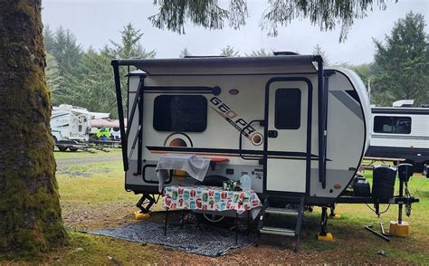 KENANNA RV PARK & CAMPGROUND (Grayland) - Campground Reviews & Photos ...