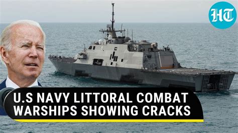 U.S LCS warships can't fight? USS Coronado withdrawn, more to follow ...