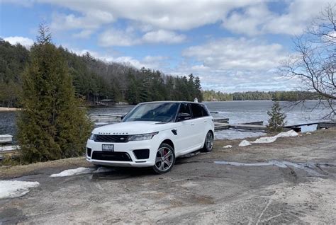 Range Rover Lease Price