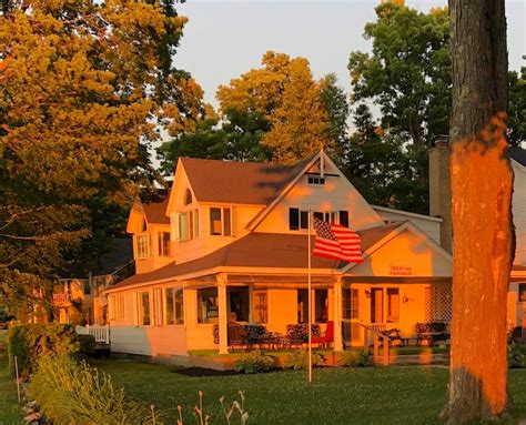 Petoskey, Michigan - Cottages for Rent in Petoskey, Michigan, United ...
