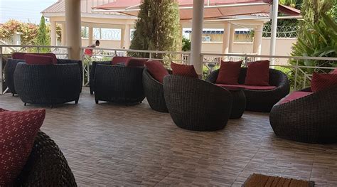NUOYONG EMPIRE HOTEL (Wa) - Specialty Inn Reviews & Photos - Tripadvisor