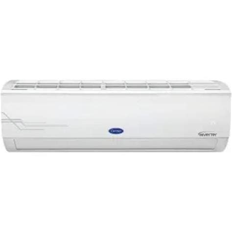 Carrier Ester CXI CAI14ES5R30F1 1.2 Ton 5 Star Inverter Split AC ...