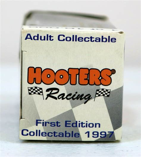 1996 Monte Carlo USAR # 42 Mike Garvey -- 1:64th Stock Car ...