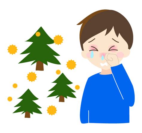 関連する画像の詳細をご覧ください。花粉症でマスクをする男性のイラスト | 無料のフリー素材 イラストエイト