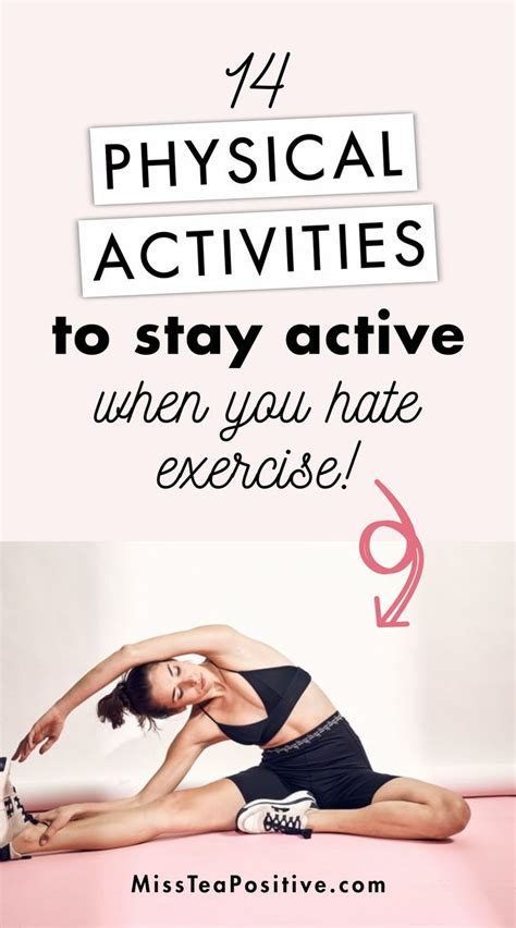 Image result for Example of Active Activity
