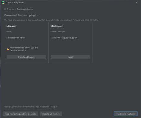 How to Install Python Properly for PyCharm 的图像结果