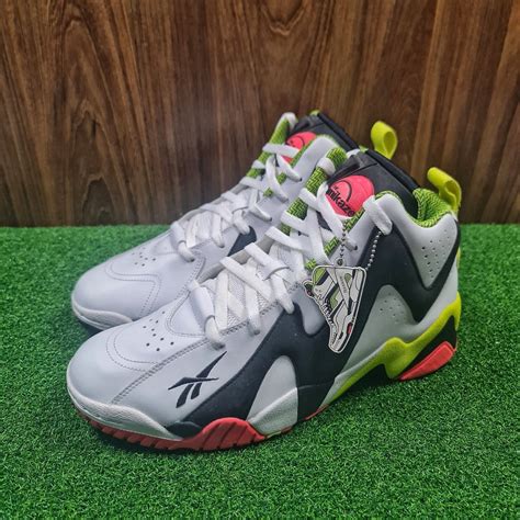 Shawn Kemp Shoes