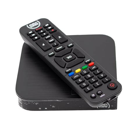 Openview Decoder Setup 的图像结果