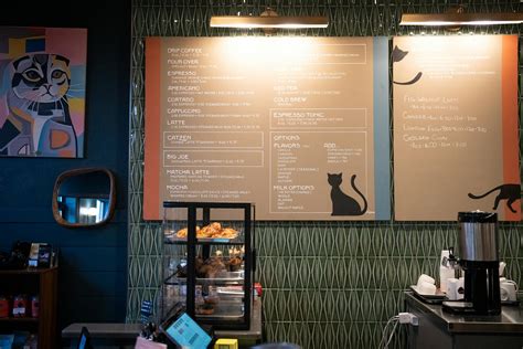 For National Coffee Day, the best Mpls. coffee shops open late