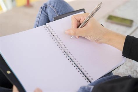 Writing in Notebook 的图像结果