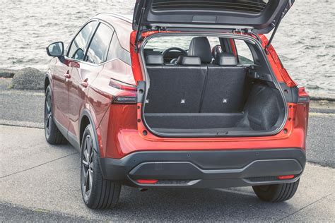 2024 Nissan Qashqai e-Power review | CarExpert